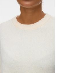 hellbeige Pullover von Vero Moda