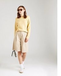 hellbeige Pullover von Vero Moda