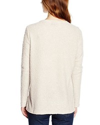 hellbeige Pullover von VILA CLOTHES