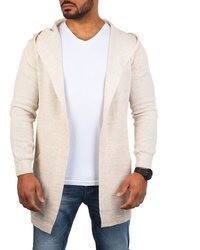 hellbeige Pullunder von Carisma