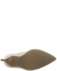 hellbeige Pumps von Another Pair of Shoes