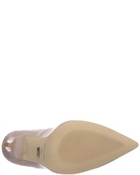 hellbeige Pumps von Buffalo London