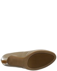 hellbeige Pumps von Clarks