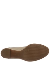 hellbeige Pumps von Clarks