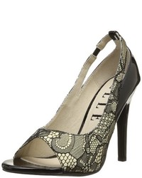 hellbeige Pumps von Elle