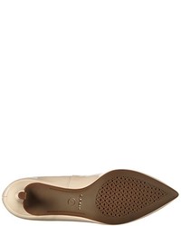 hellbeige Pumps von Geox