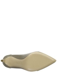 hellbeige Pumps von Hugo