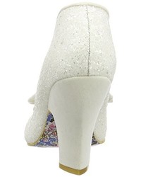 hellbeige Pumps von Irregular Choice