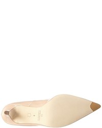 hellbeige Pumps von Peter Kaiser