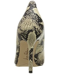hellbeige Pumps von Sam Edelman