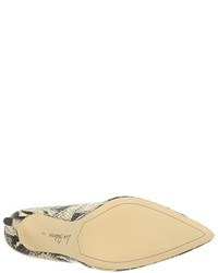hellbeige Pumps von Sam Edelman