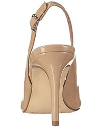 hellbeige Pumps von Tamaris