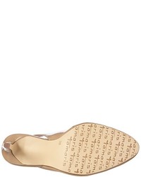 hellbeige Pumps von Tamaris