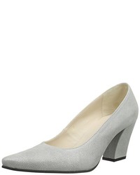 hellbeige Pumps von TAPODTS