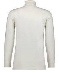 hellbeige Rollkragenpullover von RAGMAN