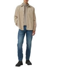 hellbeige Rollkragenpullover von s.Oliver