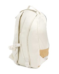 hellbeige Rucksack von Y3 Sport