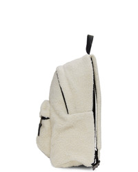 hellbeige Rucksack von Eastpak