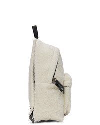 hellbeige Rucksack von Eastpak