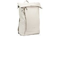 hellbeige Rucksack von Blackbeat