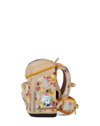 hellbeige Rucksack von Ergobag