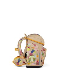 hellbeige Rucksack von Ergobag