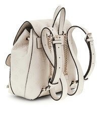 hellbeige Rucksack von GUESS
