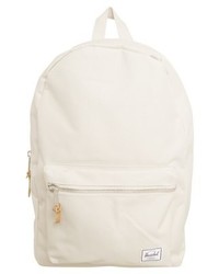 hellbeige Rucksack von Herschel