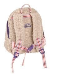 hellbeige Rucksack von Lassig