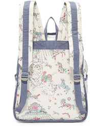 hellbeige Rucksack von Le Sport Sac