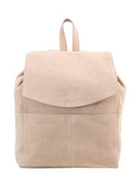 hellbeige Rucksack von mint&berry