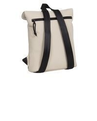 hellbeige Rucksack von NEW REBELS