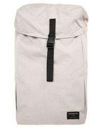 hellbeige Rucksack von SANDQVIST
