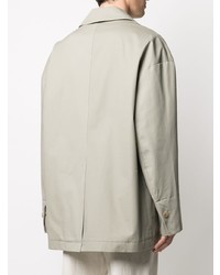 hellbeige Sakko von Jacquemus