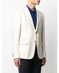 hellbeige Sakko von Z Zegna