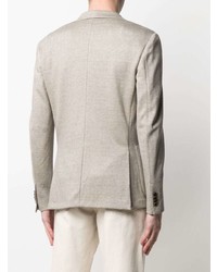 hellbeige Sakko von Z Zegna