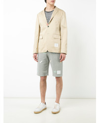 hellbeige Sakko von Thom Browne