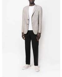 hellbeige Sakko von Zegna