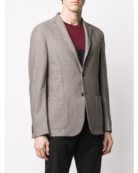 hellbeige Sakko von Z Zegna