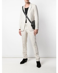 hellbeige Sakko von Ann Demeulemeester