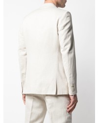 hellbeige Sakko von Ann Demeulemeester