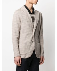 hellbeige Sakko von Lardini