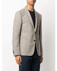 hellbeige Sakko von Z Zegna