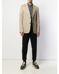 hellbeige Sakko von Ami