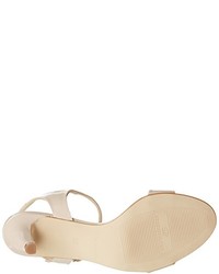 hellbeige Sandalen von STUDIO PALOMA