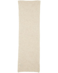 hellbeige Schal von Etoile Isabel Marant