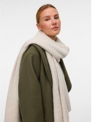 hellbeige Schal von Vero Moda