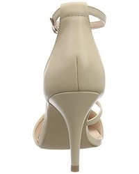 hellbeige Schuhe von Aldo