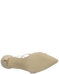 hellbeige Schuhe von Aldo