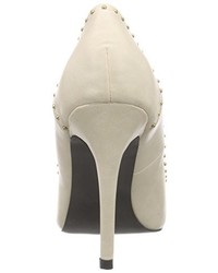 hellbeige Schuhe von Aldo